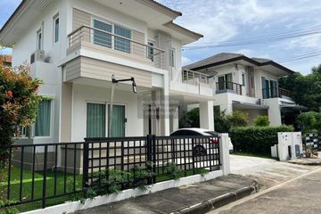 3 Bedroom House for sale in Saran Siri Tha Kham-Rama 2, Tha Kham, Bangkok