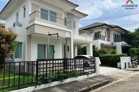 3 Bedroom House for sale in Saran Siri Tha Kham-Rama 2, Tha Kham, Bangkok