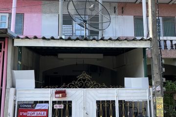 3 Bedroom Townhouse for sale in Siwarat 3, Om Noi, Samut Sakhon