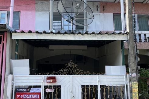 3 Bedroom Townhouse for sale in Siwarat 3, Om Noi, Samut Sakhon