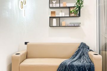 1 Bedroom Condo for sale in Ratchada Prestige, Sam Sen Nok, Bangkok near MRT Sutthisan