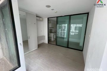 1 Bedroom Condo for sale in Pause Condominium Sukhumvit 107, Bang Na, Bangkok near BTS Bearing