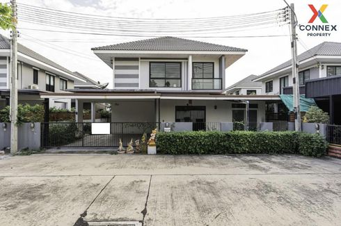 4 Bedroom House for sale in Maneerin Privacy Sriracha, Surasak, Chonburi