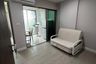1 Bedroom Condo for sale in Metro Luxe Ratchada, Din Daeng, Bangkok near MRT Huai Khwang