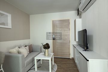 1 Bedroom Condo for sale in Notting Hill Phahol - Kaset, Bangkok near BTS Bang Bua