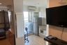 1 Bedroom Condo for sale in Lumpini Park Pinklao, Bang Bamru, Bangkok
