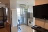 1 Bedroom Condo for sale in Lumpini Park Pinklao, Bang Bamru, Bangkok