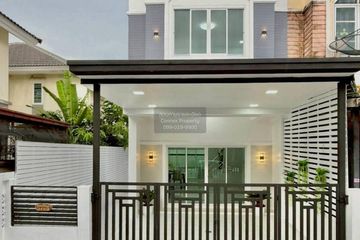 2 Bedroom Townhouse for sale in Phimon Rat, Nonthaburi