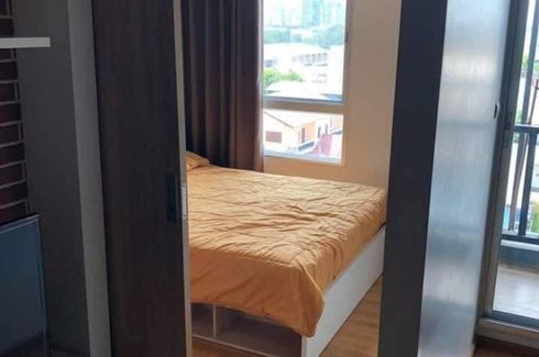 1 Bedroom Condo for sale in OKAS Sukhumvit 105, Bang Na, Bangkok near BTS Bearing