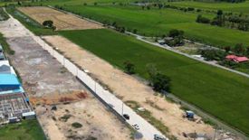 1 Bedroom Land for sale in Bang Bua Thong, Nonthaburi