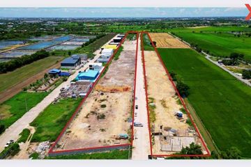 1 Bedroom Land for sale in Bang Bua Thong, Nonthaburi