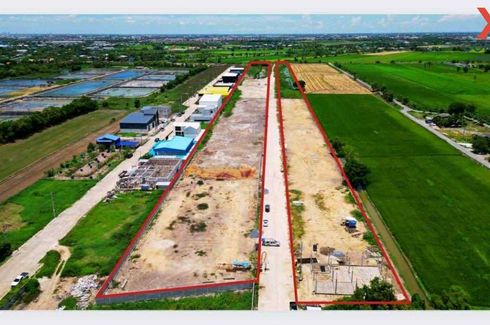 1 Bedroom Land for sale in Bang Bua Thong, Nonthaburi