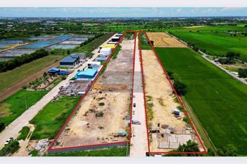 1 Bedroom Land for sale in Bang Bua Thong, Nonthaburi