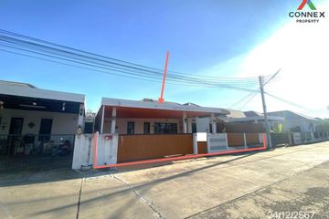 3 Bedroom House for sale in Ivy Emperor, Samnak Bok, Chonburi