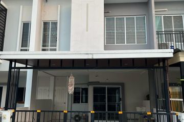 3 Bedroom Townhouse for sale in La Vallee Town 2 Hua Hin - Pranburi, Wang Phong, Prachuap Khiri Khan