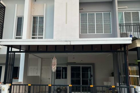 3 Bedroom Townhouse for sale in La Vallee Town 2 Hua Hin - Pranburi, Wang Phong, Prachuap Khiri Khan