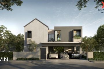 4 Bedroom House for sale in Saphan Sung, Bangkok