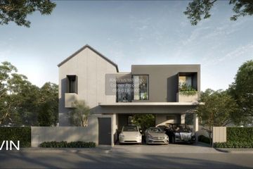 4 Bedroom House for sale in Saphan Sung, Bangkok