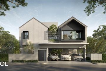 4 Bedroom House for sale in Saphan Sung, Bangkok