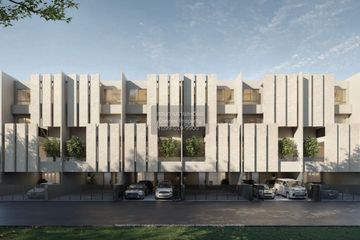 3 Bedroom Townhouse for sale in Nue Verse Krungthep Kreetha, Saphan Sung, Bangkok