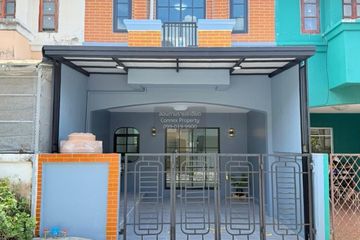 3 Bedroom Townhouse for sale in K.C. Cluster RamIntra - Safari, Sam Wa Tawan Tok, Bangkok