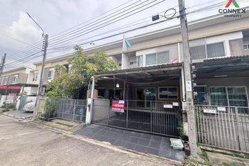 2 Bedroom Townhouse for sale in Nai Khlong Bang Pla Kot, Samut Prakan
