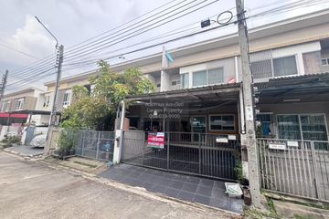 2 Bedroom Townhouse for sale in Nai Khlong Bang Pla Kot, Samut Prakan
