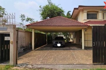 4 Bedroom House for sale in Surasak, Chonburi