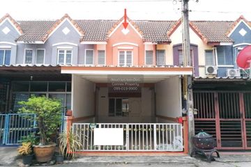 2 Bedroom Townhouse for sale in Family Park Village, Na Pa, Chonburi