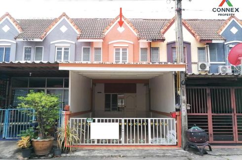2 Bedroom Townhouse for sale in Family Park Village, Na Pa, Chonburi