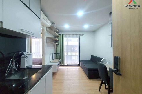 1 Bedroom Condo for sale in Felic Ladprao - Wanghin 79, Chan Kasem, Bangkok
