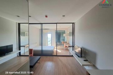 1 Bedroom Condo for sale in Dream Boxx Condo, Bang Sao Thong, Samut Prakan
