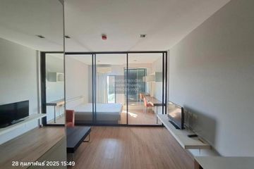 1 Bedroom Condo for sale in Dream Boxx Condo, Bang Sao Thong, Samut Prakan