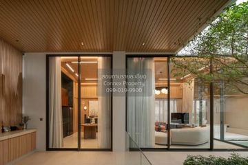 4 Bedroom House for sale in ELIVA Private Residences, Lat Phrao, Bangkok