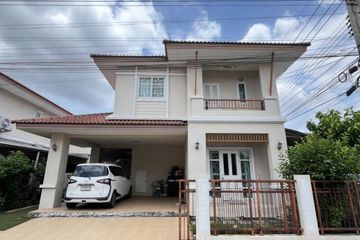 4 Bedroom Condo for sale in Phanthai Norasing, Samut Sakhon