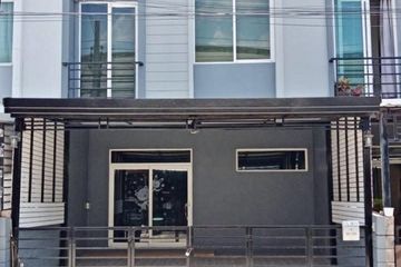 3 Bedroom Townhouse for sale in Gusto Bangna – Suwannabhumi, Sisa Chorakhe Yai, Samut Prakan