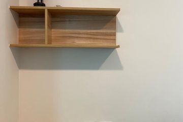 1 Bedroom Condo for sale in Happy Condo Donmuang The Terminal, Don Mueang, Bangkok