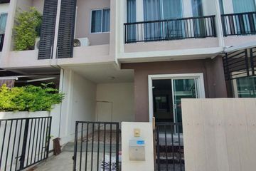 2 Bedroom House for sale in Bang Tho Rat, Samut Sakhon