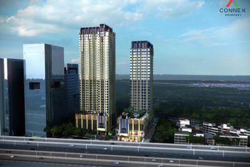 2 Bedroom Condo for sale in Equinox, Chatuchak, Bangkok near MRT Phahon Yothin