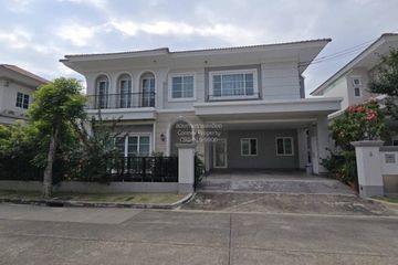 4 Bedroom House for sale in Casa Grand Onnuch &ndash; Wongwhaen, Bang Na, Bangkok near BTS Udom Suk