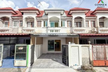 2 Bedroom Townhouse for sale in Chr.Rungruang 6, Bang Rak Phatthana, Nonthaburi