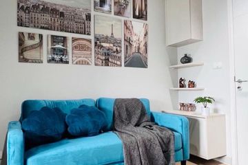 1 Bedroom Condo for sale in Centric Sea, Nong Prue, Chonburi