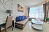 2 Bedroom Condo for sale in CitiSmart Sukhumvit 18, Khlong Toei, Bangkok near BTS Asoke