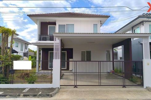 3 Bedroom House for sale in Chaiyapruk Rattanathibet – Wongwaen, Sao Thong Hin, Nonthaburi