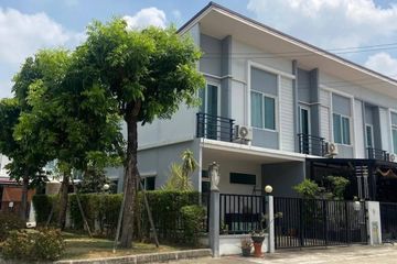 3 Bedroom Townhouse for sale in Casa City Watcharapol – Permsin, Khlong Thanon, Bangkok