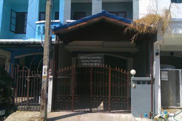 2 Bedroom House for sale in Baan Pichada, Phimon Rat, Nonthaburi