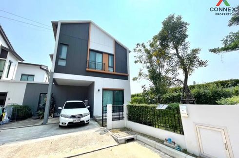 3 Bedroom Townhouse for sale in Anasiri Bangna, Bang Sao Thong, Samut Prakan