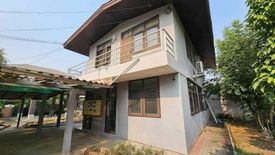 4 Bedroom House for sale in Chom Phon, Bangkok near MRT Chankasem