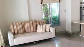 3 Bedroom Townhouse for sale in Baan Klang Muang The Paris Rama 9 - Ramkamhaeng, Hua Mak, Bangkok near Airport Rail Link Hua Mak