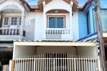 3 Bedroom House for sale in Baan Siwarat 1, Maha Chai, Samut Sakhon